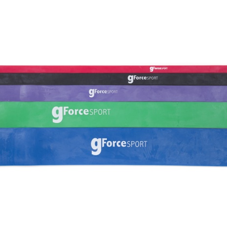 PowerBands gForce PowerBands gForce