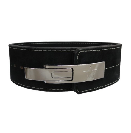 TITAN Toro Action Belt- logo p utsidan