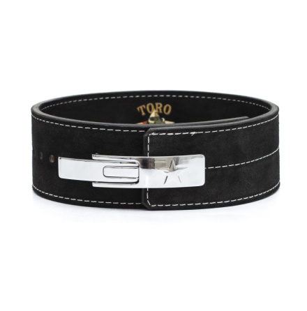 TITAN Toro Action Belt- logo p insidan