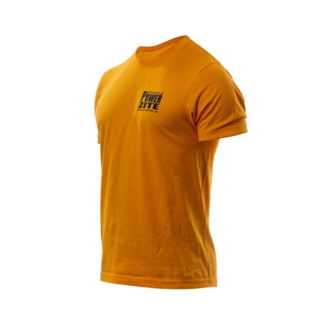 PowerZite T-shirt PowerZite T-shirt
