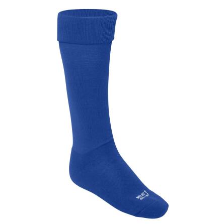 Clubline Hi Socks Blue