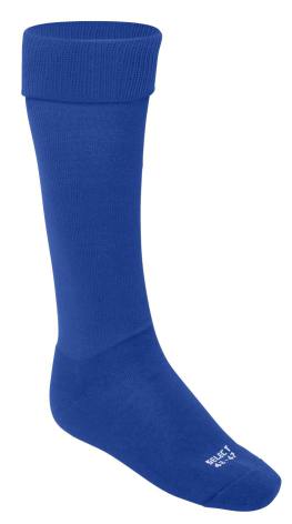 Clubline Hi Socks Blue Clubline Hi Socks Blue
