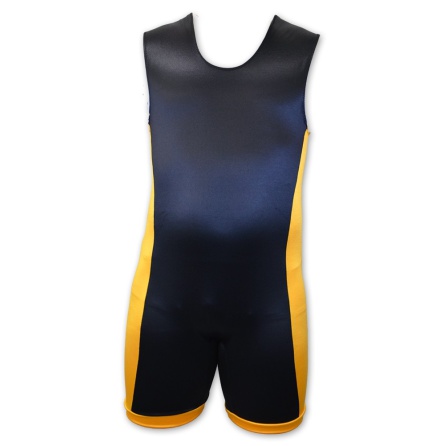 TITAN Singlet, Triumph,  IPF, 4XL, 5XL