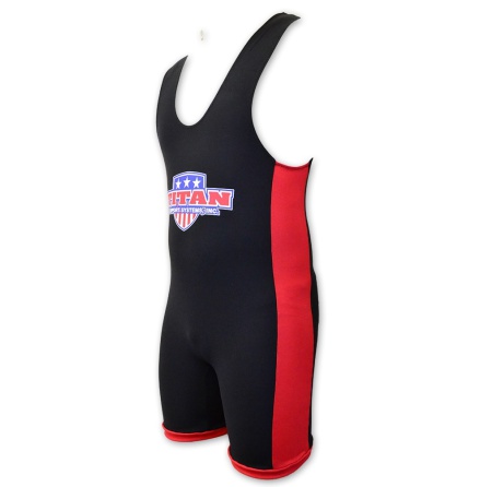 TITAN Singlet Classic, IPF, 5XL