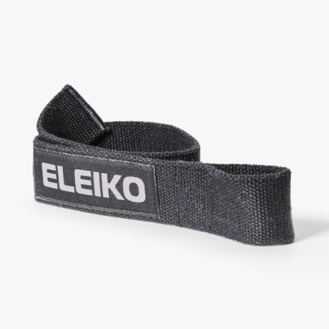 ELEIKO dragremmar, bomull, par ELEIKO dragremmar, bomull, par