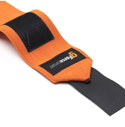 gForce Wrist Wraps