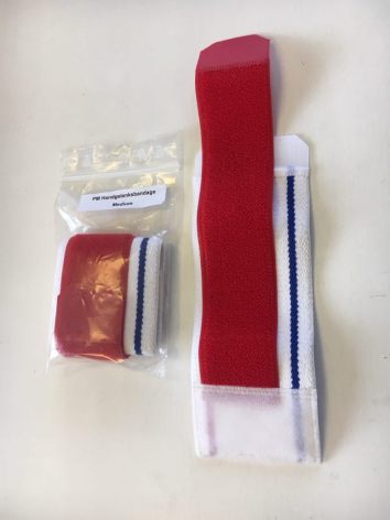 PM wrist support PM wrist support