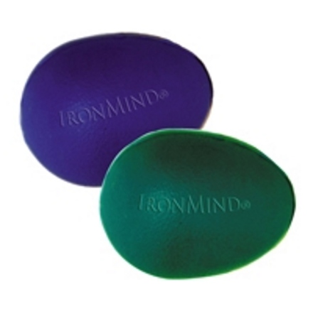 Ironmind Egg