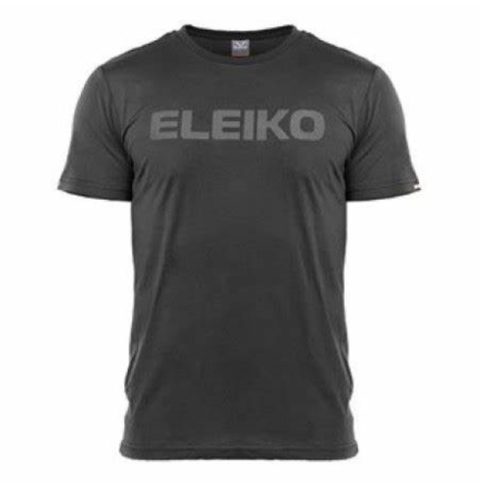 Eleiko, Energy T-shirt, Men,  Strong Grey