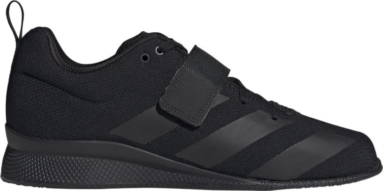 Adidas Adipower 2, Weightlifting, Core Black powerzite Adidas Adipower 2, Weightlifting, Core Black powerzite
