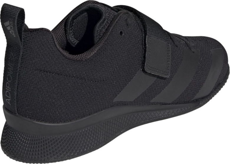 Adidas Adipower 2, Weightlifting, Core Black powerzite Adidas Adipower 2, Weightlifting, Core Black powerzite