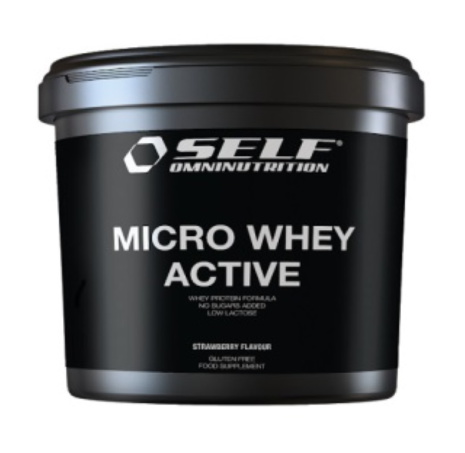 Micro Whey Active 1 kg Micro Whey Active 1 kg