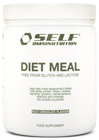 Diet Meal 500g Diet Meal 500g