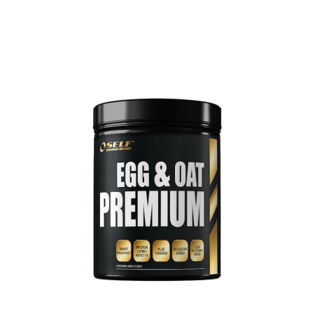 Egg & Oat Premium 900 g, Choklad Egg & Oat Premium 900 g, Choklad