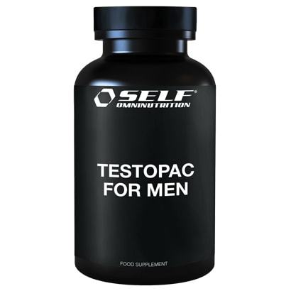 TestoPac TestoPac