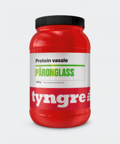 Vassle Päronglass 1000 g Vassle Päronglass 1000 g