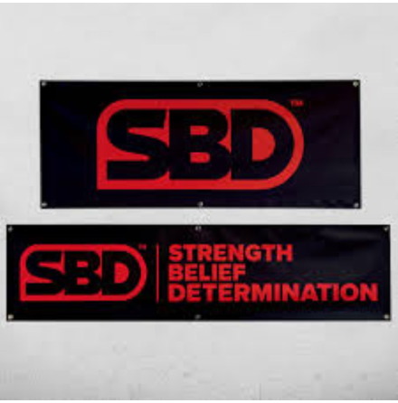 SBD Banner