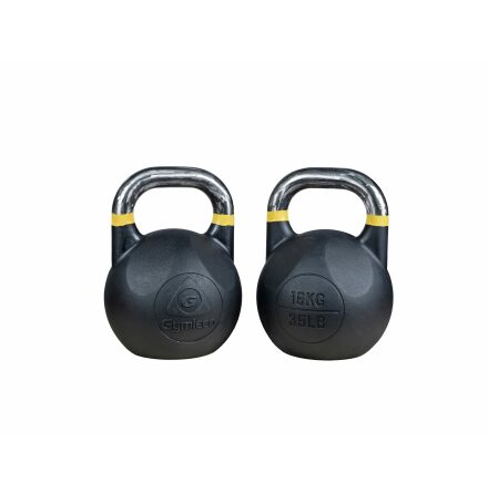 Gymleco Competition Kettlebell 8-32kg