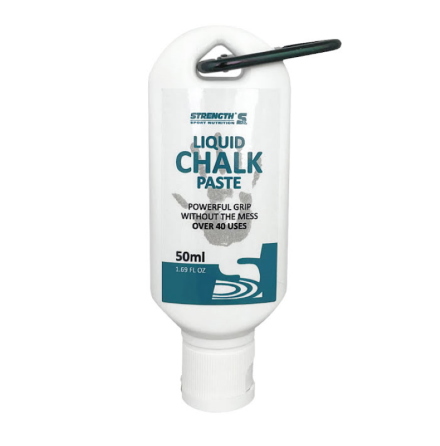 Strength Liquid Chalk 50ml