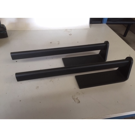 ER powerband holder