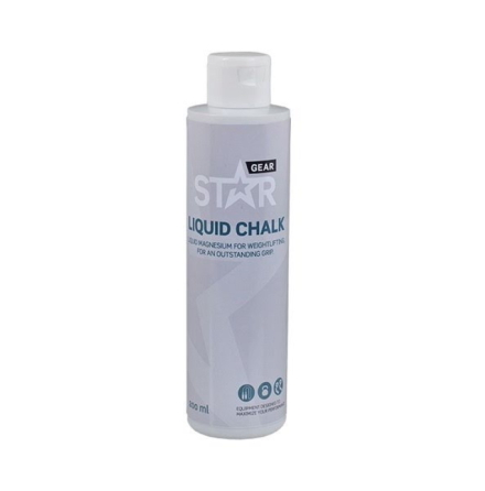 Star Gear Liquid Chalk, 200 ml