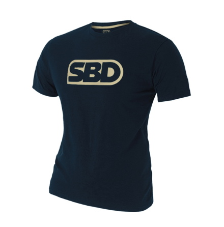 SBD Men's T-Shirt Defy