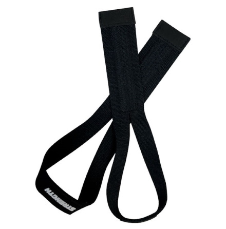 Chinese Style WL Straps