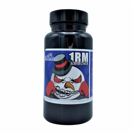 1RM Ammonia, IceBreaker
