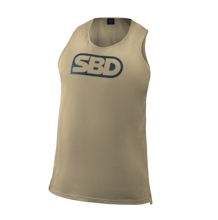 SBD Tank Defy Brand - Women's