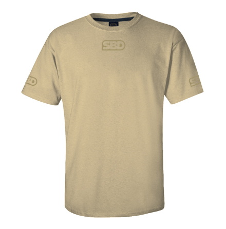 SBD Men's T-Shirt Defy Competition