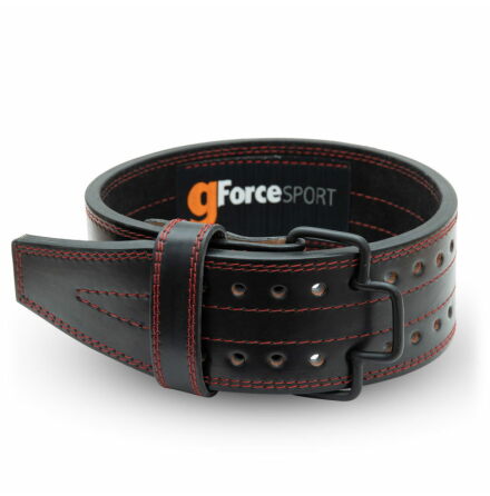 gForce Pro Quick Release Belt