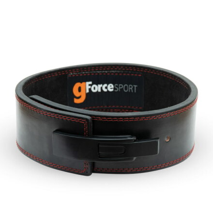 gForce Pro Action Lever Belt
