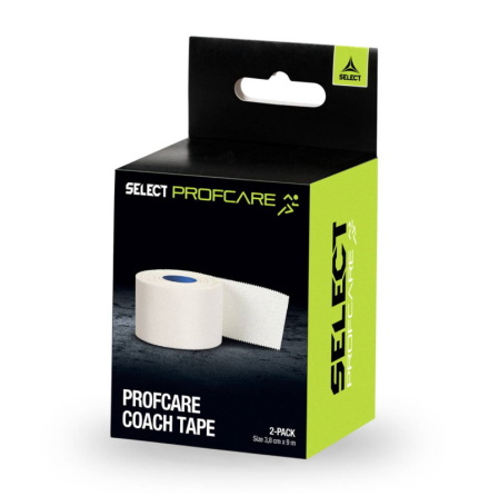 Profcare Coach Tape  2 pack