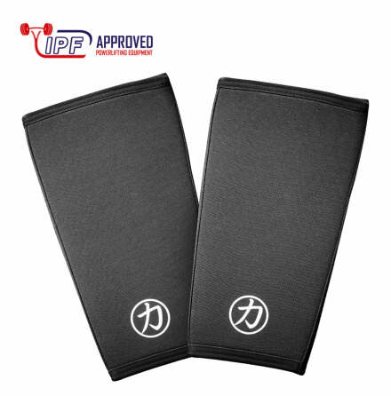 Strengtshop INFERNO Knee Sleeves IPF