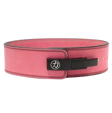 Strengthshop Pink Belt, IPF Approved