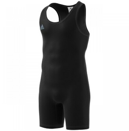 Adidas Lifter suit- Black