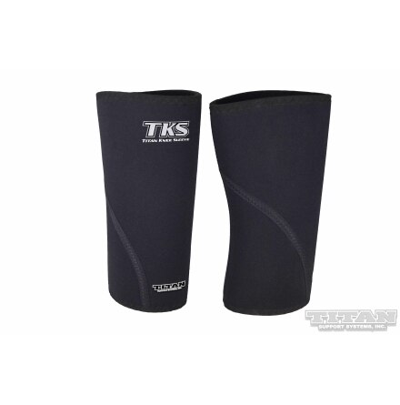 TITAN TKS knee sleeves