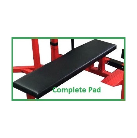 ER_Equipment Bench Pad