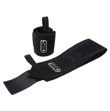 SBD Momentum Wrist Wraps, IPF approved, Flexible