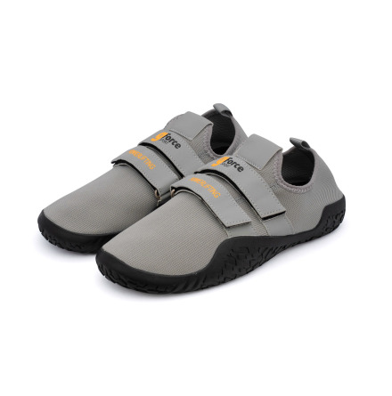 gForce Deadlift Shoe, Grey