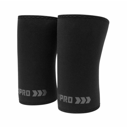 Strengthshop Inferno PRO, Knee Sleeves - Extra Stiff Neoprene 
