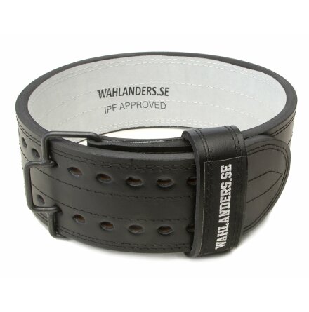 Wahlanders IPF Belt, VEGAN