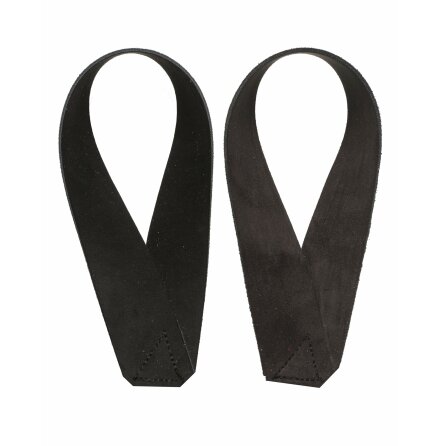Wahlanders dragremmar - Open
