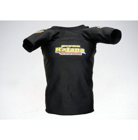 TITAN superKatana A/S (Angled Sleeves)