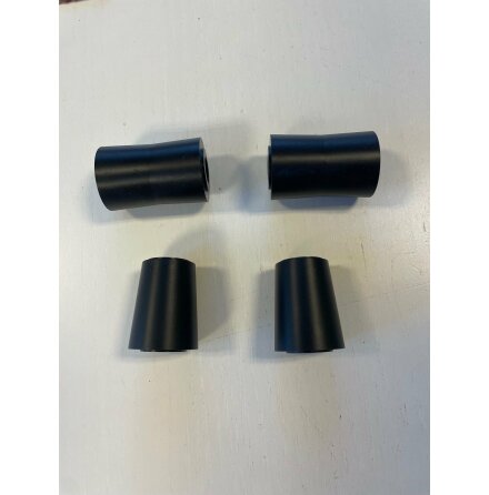 POM Roller Set fro ER Equipment rack