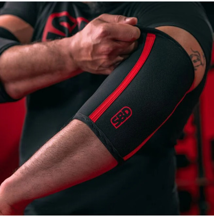 SBD Elbow sleeves