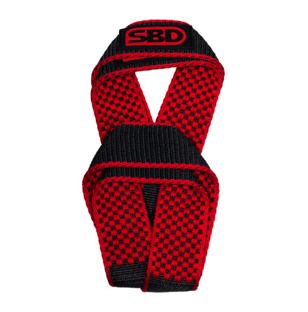 SBD Original Dragremmar Figure 8 Lifting Straps