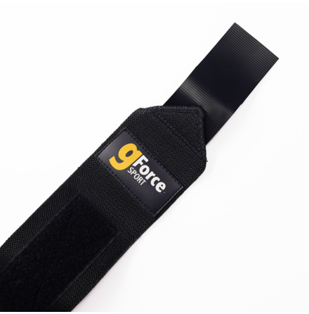 9Force Wrist Wraps