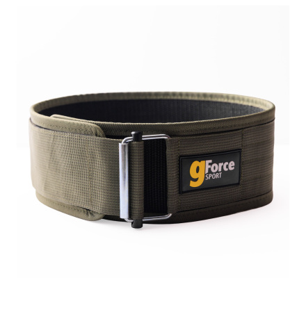 9Force Training Belt - Nylon