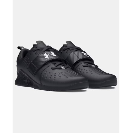 Under Armour Reign Lifter, Black